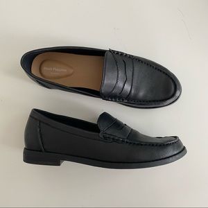 Hush Puppies Penny Loafers
